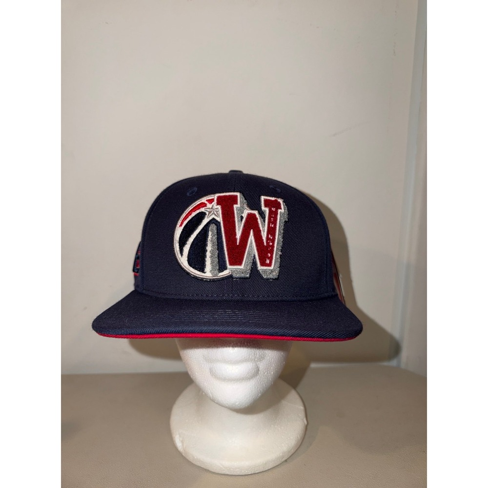 Washington Wizards Pro Standard Snapback (NWTS)